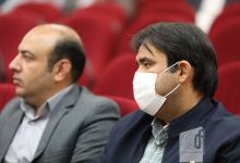 گزارش تصویری مراسم بزرگداشت مقام اساتید دانشگاه 